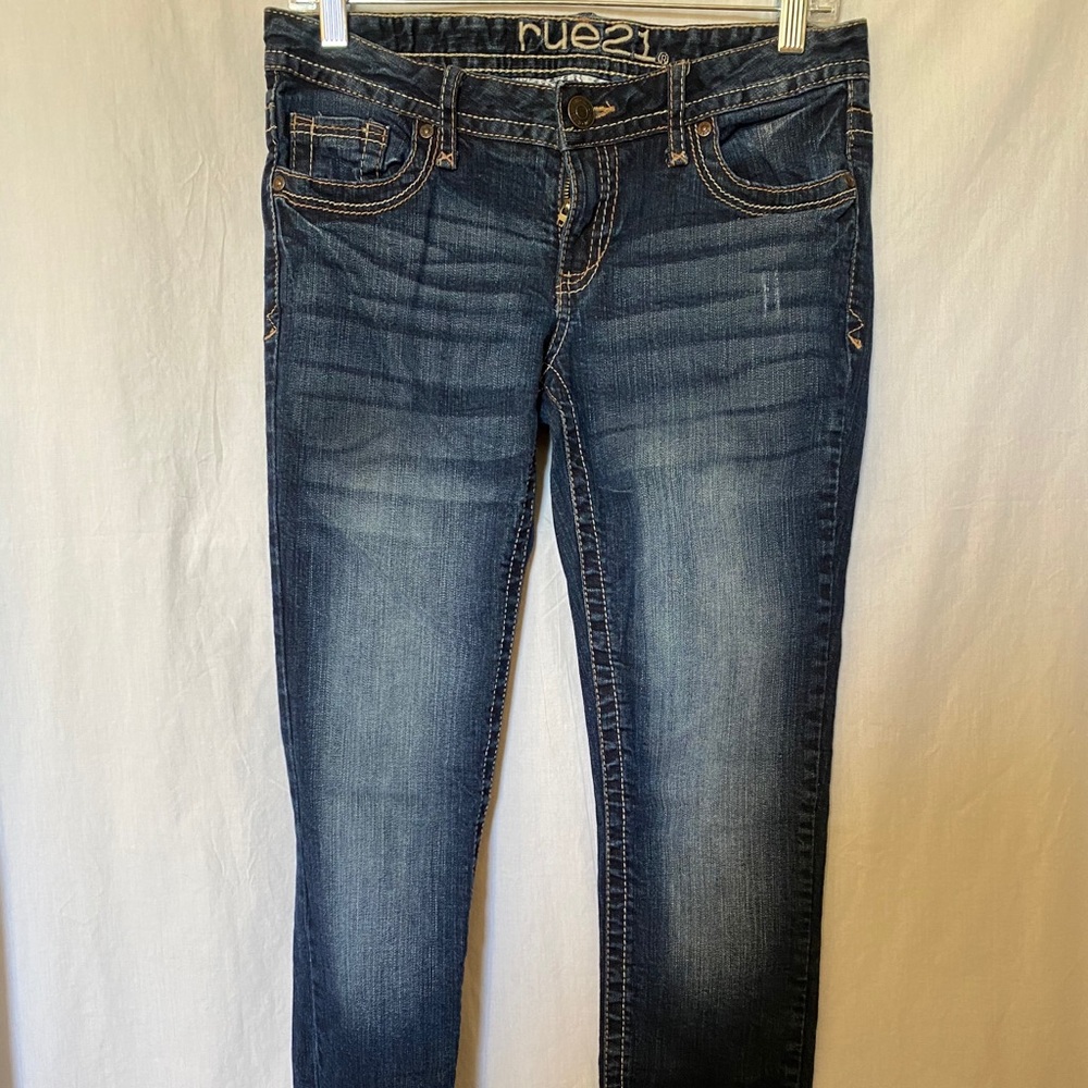 rue21 jeans